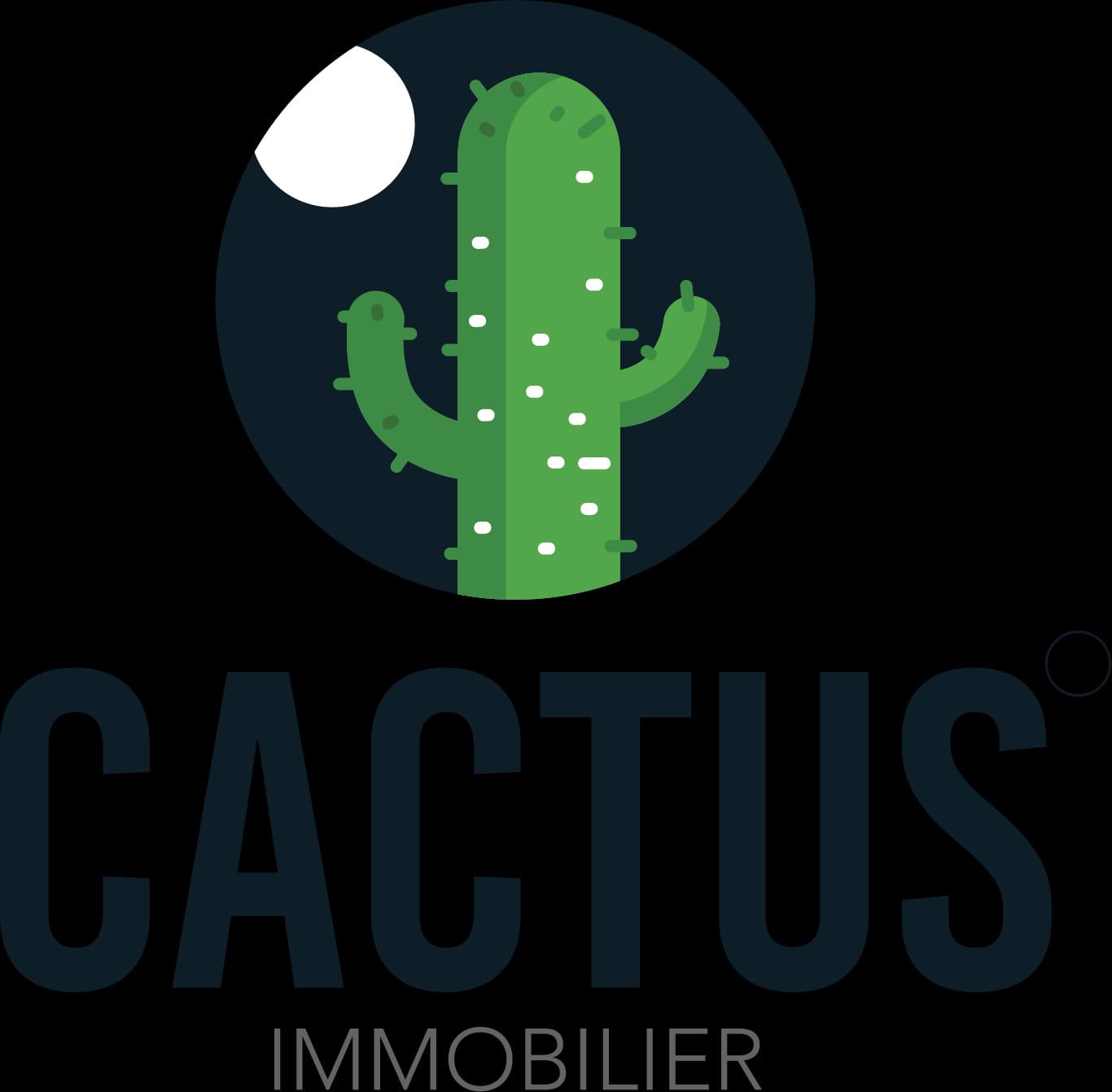 Agence Immobilire Cactus Immo